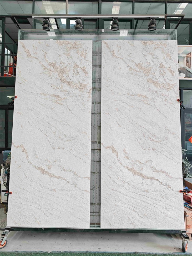 Flexible Marble Veneer For Exterior Wall Decoration best
