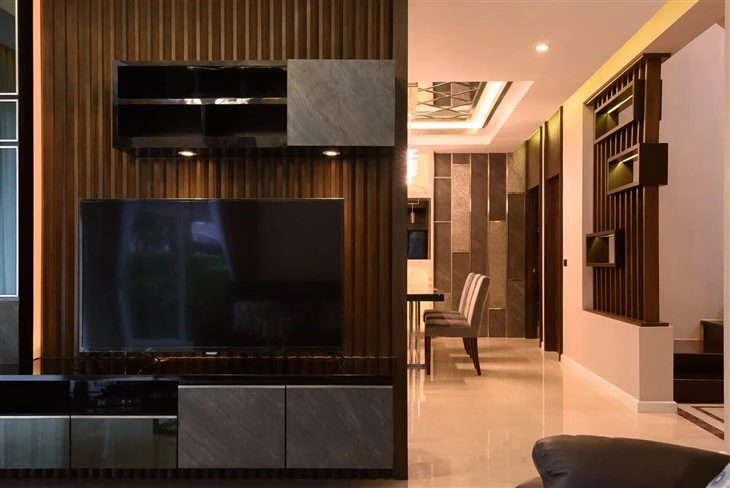 thin stone cladding